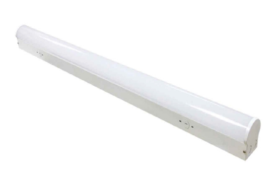 LED Lighting Wholesale Inc. Strip Light, 8 Feet, 64 Watts, 5000K- View Product