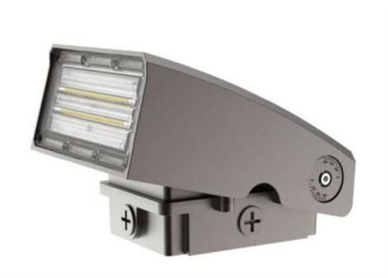 LED Lighting Wholesale Inc. 45 Watt LED Adjustable Wall Pack -View Product