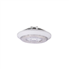 WIS LED Lighting Wholesale Inc. Up/Down Gas Station Canopy Light, 70 Watt, Dimmable- View Product