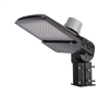 LED Parking Lot Area Light, 100 Watts, 5000K, Type III Lens- View Product