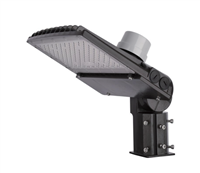 LED Parking Lot Area Light, 150 Watts, 5000K, Type III Lens- View Product