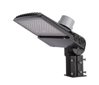 LED Parking Lot Area Light, 200 Watts, 5000K, Type III Lens- View Product