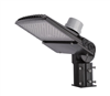 LED Parking Lot Area Light, 300 Watts, 5000K, Type III Lens- View Product