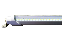 LED Cooler Light 4FT 5FT 6FT Freezer Lighting Tube - Chiuer