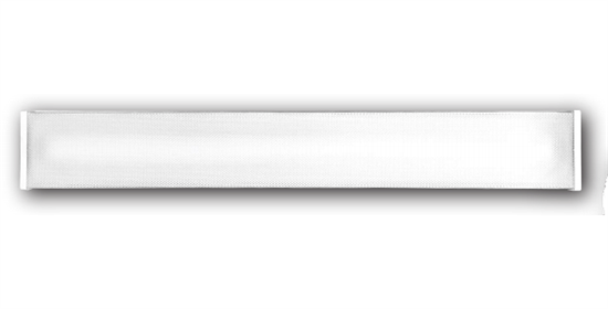 James LED Wrap Light Fixture, 42 Watt, ZY-STAP4FTLW - View Product