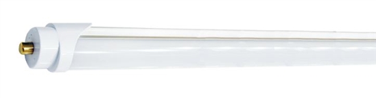 James T8 Tube, AC Direct Line Voltage, 8 Foot, 40 Watt, DLC LISTED! *CASE OF 20*, ZY-T8-40W2400-BINT - View Product