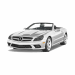 Dark Smoke Headlight Tint Film