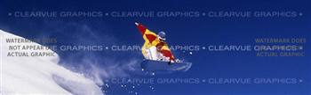 Dream Grab Surf & Snow Rear Window Graphic