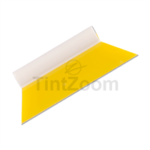 5.5" Yellow Squeegee
