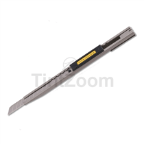 Olfa SVR-1 Silver Knife (Stainless Steel)
