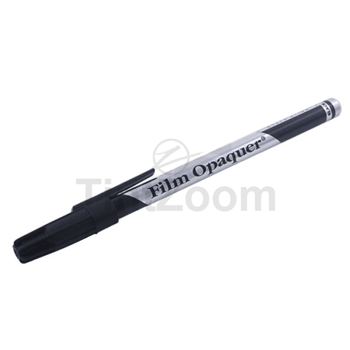 Film Opaquer Pen-Thin Point