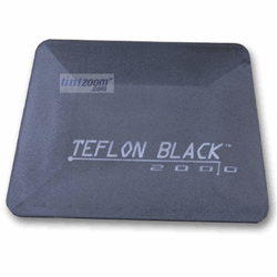 Black Teflon 2000 Card