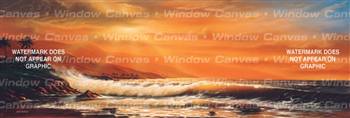 Majestic Maui -  P/U Ocean Life Rear Window Graphic