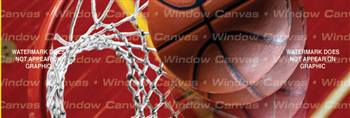 Just'net Sporting Life Rear Window Graphic