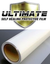 XPEL Ultimate Plus Paint Protection Film Custom Length (60" width x 1' Length)