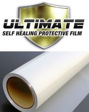 XPEL Ultimate Paint Protection Film Custom Length (48" width x 1' Length)