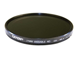 Tiffen 77mm Variable ND Filter