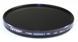 Tiffen 82mm Variable ND Filter