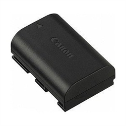 Canon LP-E6 Battery for 60D, 6D, 7D, 5D Mark II, III, IV Cameras