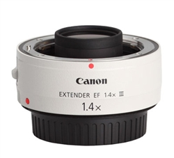 Canon Extender EF 1.4X III