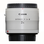 Canon Extender EF 2X III