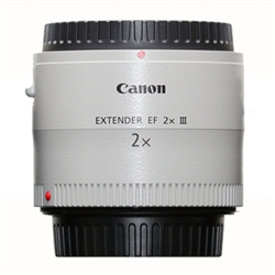 Canon Extender EF 2X III