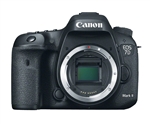 Canon EOS 7D Mark II