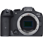 Canon EOS R7 Mirrorless Digital Camera - Body Only