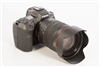 Canon EOS R Mirrorless Digital Camera Kit