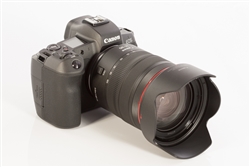 Canon EOS R Mirrorless Digital Camera Kit
