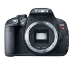 Canon EOS Rebel T5i Digital SLR