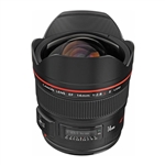 Canon EF 14mm f/2.8L II USM Lens