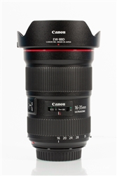 Canon EF 16-35mm f/2.8L III USM Lens