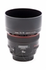 Canon EF 50mm f/1.2L USM Autofocus Lens