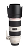 Canon 70-200mm f/2.8 IS Version II