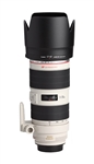 Canon 70-200mm f/2.8 IS Version II