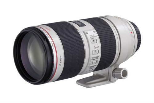 Canon EF 70-200mm f2.8 IS II ジャンク動作快調 Canon 70-200mm f/2.8 IS Version II