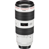 Canon EF 70-200mm f/2.8 IS Version III