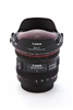 EF 8-15mm f/4L Fisheye USM Ultra-Wide Zoom