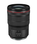 Canon RF 15-35mm f/2.8L IS Lens