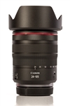 Canon RF 24-105mm f/4L IS USM Lens