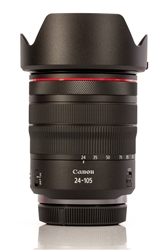 Canon RF 24-105mm f/4L IS USM Lens