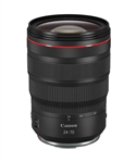 Canon RF 24-70mm f/2.8L IS USM Lens