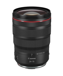 Canon RF 24-70mm f/2.8L IS USM Lens