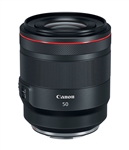 Canon RF 50mm f/1.2L USM Lens