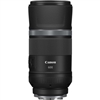 Canon RF 600mm f/11 IS STM Lens