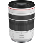 Canon RF 70-200mm f/4L IS USM Lens