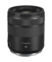 Canon RF 85mm f/2 Macro IS STM Lens