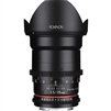 Rokinon 35mm T1.5 Cine DS Lens for Canon