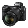 Nikon Z6 Mirrorless Digital Camera with 24-70mm Lens Kit